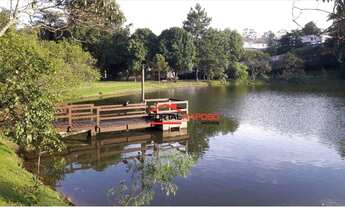 Imagem 3: Casa com 4 dormitórios à venda, 348 m² por R$ 2.690.000,00 - Granja Viana - Cotia/SP