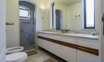 Imagem 4: CASA ASSOBRADADA - JARDIM GUEDALA - SP