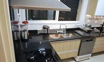 Imagem 8: APTO A VENDA, NO MORUMBI REGIÃO PREVILEGIADA, COM TERRAÇO GRILL