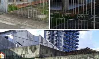 Imagem: Casa com Terrenão de (600m²)- Av. Almirante