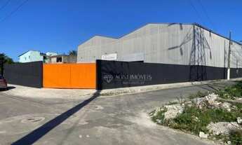 Imagem 5: Galpão para alugar, 1100 m² por R$ 13.716,67/mês - Vila Guaranhuns - Vila Velha/ES