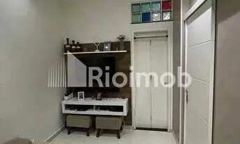 Imagem 2: Copacabana Apartamento com 1 dormitório