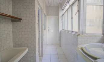 Imagem: Excelente localização em Copacabana, fundos