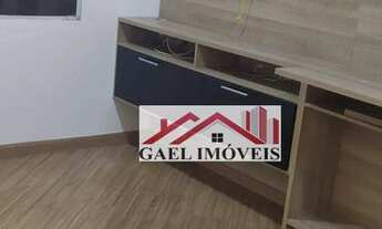 Imagem 2: Apartamento com 2 dormitórios à venda, 45 m² por R$ 250.000 - Guarulhos - Guarulhos/SP