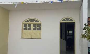 Imagem 6: Casa dúplex 3/4 colina de Itapuã