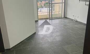 Imagem 6: Cobertura - Chácara Primavera - Campinas