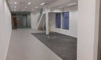 Imagem 5: Ponto comercial no Itaim Bibi