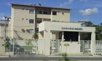 Imagem: APTO NO CONDOMÍNIO PARAÍSO