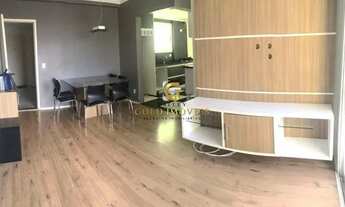 Imagem: AV - Apartamento para venda Jardim América