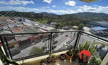 Imagem 7: Apartamento para Venda em Mogi das Cruzes, Vila Mogilar, 3 dormitórios, 1 suíte, 2 banheir