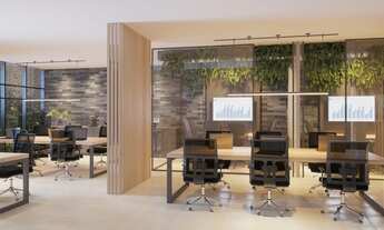 Imagem 7: APARTAMENTO com 2 dormitórios à venda com 133.06m² por R$ 786.400,00 no bairro Centro - CU