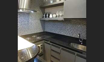 Imagem 6: Mediterrâneo Barra da Tijuca Mobiliado Sem Burocracias