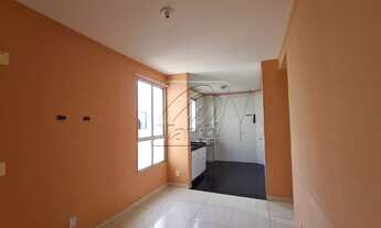 Imagem: PIRACICABA - Apartamento Padrão - Campestre