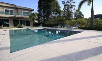 Imagem 2: Casa com 5 dormitórios, 1100 m² - venda por R$ 15.000.000,00 ou aluguel por R$ 60.000,00/m