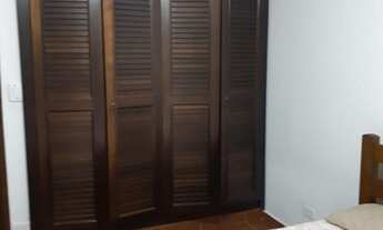 Imagem 4: Apartamento Padrão para Venda em Centro Itanhaém-SP