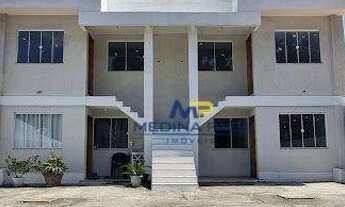 Imagem 7: Casa com 2 dormitórios à venda, 73 m² por R$ 180.000,00 - Tribobó - São Gonçalo/RJ