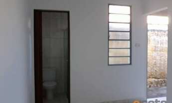 Imagem 2: Kitnet com 1 dormitório para alugar, 30 m² por R$ 855,00/mês - Jardim Alvorada - São José