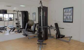 Imagem 2: Flat Contemporâneo disponível para venda com 42m², 01 dorm e 01 vaga de garagem