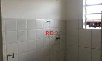 Imagem 6: Apartamento com 2 dormitórios para alugar, 50 m² por R$ 1.100,00/mês - Centro - Mogi das C