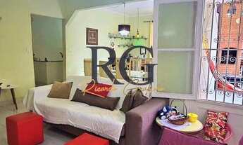 Imagem 6: Casa com 3 dorms, Boqueirão, Santos - R$ 980 mil, Cod: 16