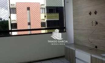 Imagem 7: Apartamento com 3 dormitórios à venda, 77 m² por R$ 270.000 - Santa Isabel - Teresina/PI