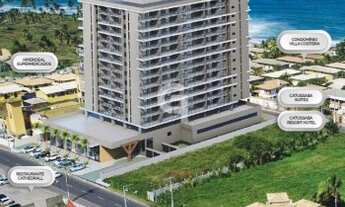 Imagem 2: 2/4, suíte, varanda, garagens e lazer no Premium Stella Maris