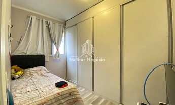 Imagem 5: Apartamento com 2 dorms, Vila Ipê, Campinas - R$ 299 mil, Cod: AP2205