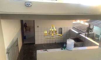 Imagem 5: Casa com 1 dormitório para alugar, 55 m² por R$ 900,00/mês - Vila Engenho Novo - Barueri/S