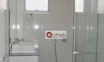 Imagem 3: Ao lado da Univ. Anhembi Morumbi, 2 dormitórios, dependências de serviço e 1 vaga!