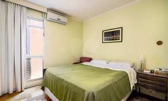 Imagem 7: Apartamento para venda no Itaim Bibi