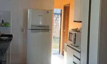 Imagem 2: Nova Cidade 2 quartos em Nova Cidade - Manaus - AM