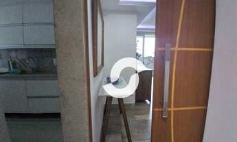 Imagem 5: Cobertura com 2 dormitórios à venda, 120 m² por R$ 670.000,00 - Centro - Niterói/RJ