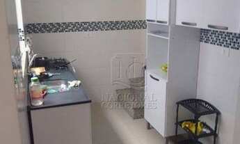 Imagem 3: Apartamento com 2 dormitórios, 106 m² - venda por R$ 456.000,00 ou aluguel por R$ 2.500,00