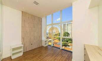 Imagem 6: Apartamento com 2 dormitórios para alugar, 50 m² por R$ 2.208,62/mês - Centro - São José d