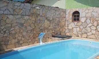 Imagem 6: Casa com 2 dormitórios à venda, 240 m² por R$ 400.000,00 - Flórida Mirim - Mongaguá/SP