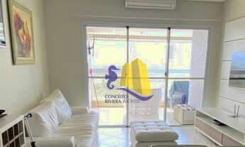 Imagem 2: Apartamento com 3 dormitórios para alugar, 93 m² por R$ 2.800,00/dia - Riviera - Módulo 8