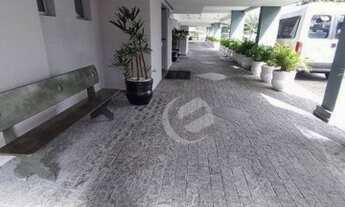 Imagem 4: Apartamento com 3 dormitórios para alugar, 52 m² por R$ 2.030,00/mês - Vila Valparaíso - S