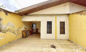 Imagem 2: Casa com 2 dormitórios à venda, 73 m² por R$ 220.000,00 - Werner Plaas - Americana/SP