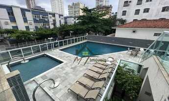 Imagem 4: Apartamento com 3 dormitorios suites à venda, 150 m² por R$ 1.650.000 - Jardim Belmar - Gu
