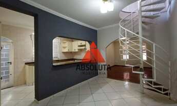 Imagem 7: Casa com 2 dormitórios para alugar, 124 m² por R$ 2.464,50/mês - Parque Novo Mundo - Ameri