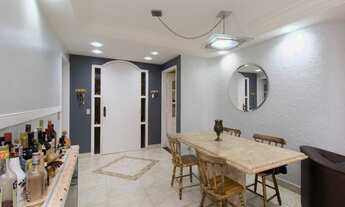 Imagem: Apartamento à venda no bairro Indianópolis