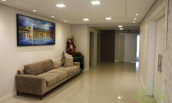 Imagem 7: Apartamento com 3 dormitórios à venda, 105 m² por R$ 690.000,00 - Vila Solene - Campo Larg