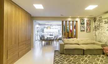 Imagem 2: Apartamento a venda Perdizes, 87 metros, 2 dormitórios, 1 suíte e 2 vagas