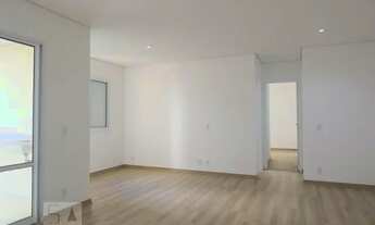 Imagem: Apartamento para Aluguel - Eloy Chaves