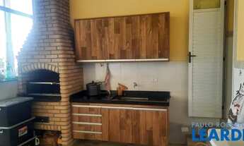 Imagem 7: COBERTURA - JARDIM DAS MARAVILHAS - SP