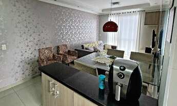 Imagem: Apartamento com 2 dormitórios para alugar