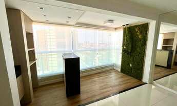 Imagem 2: Apartamento no Parc Victoria- 76,5m- ANDAR ALTO