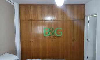 Imagem 7: Apartamento com 4 dormitórios para alugar, 120 m² por R$ 7.420,00/mês - Consolação - São P