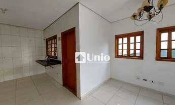 Imagem 3: Casa com 3 dormitórios à venda, 145 m² por R$ 390.000,00 - Parque Conceição - Piracicaba/S
