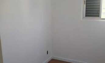 Imagem 2: Apartamento com 3 dormitórios, 65 m² - venda por R$ 330.000,00 ou aluguel por R$ 2.200,00